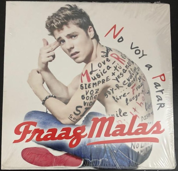 Fraag Malas - Ella Me Pone