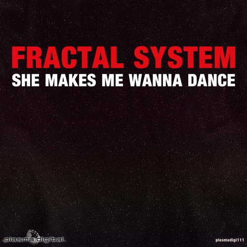 Fractal System - Electro Age (original mix)