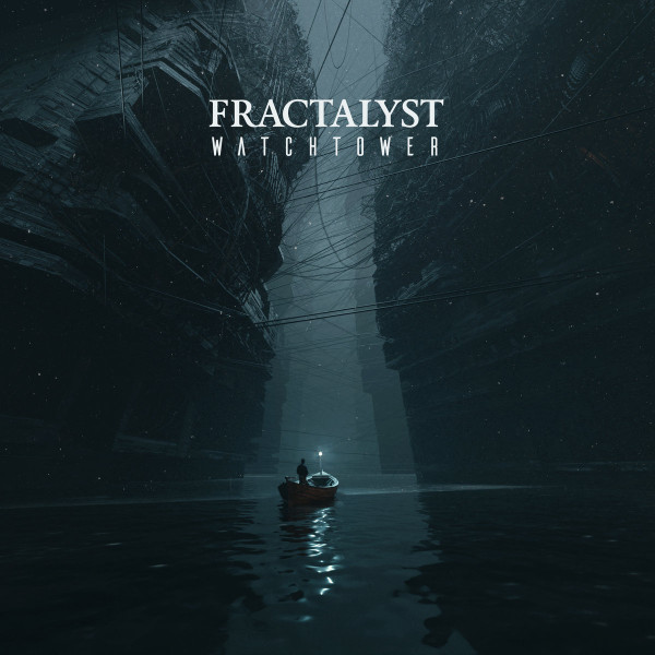Fractalyst - Opaline Apparitions