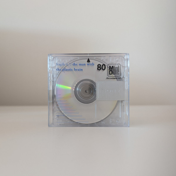 Fragile X - Farrago