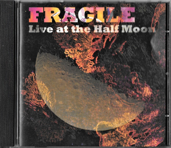 Fragile. - bloom