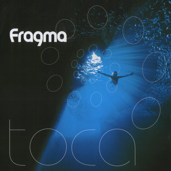 Fragma - Everytime You Need Me