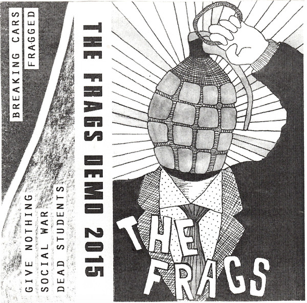 Frags - Payday
