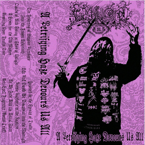 Frailord - Sedare Dolores