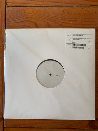 Frakkur - Ammælisstrákur