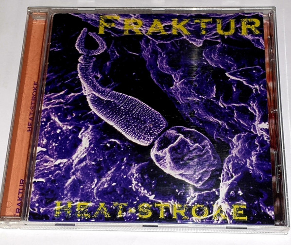 Fraktur - Dirty Money