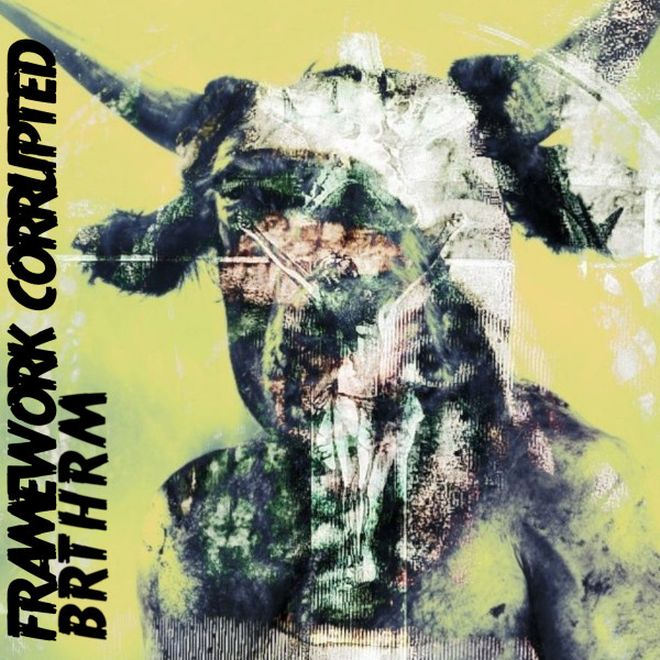 Framework Corrupted - Waters of Lethe