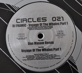 Framic - Status X