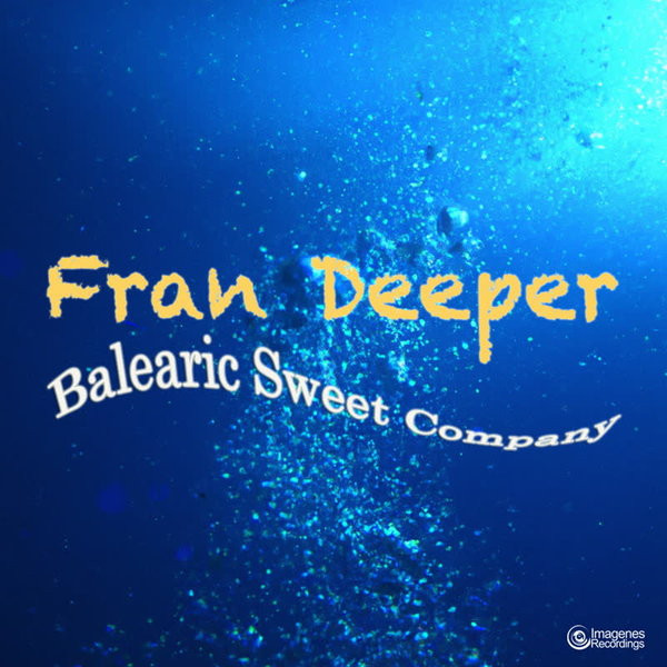 Fran Deeper - Desestabilidad - Alex Arcocha Remix