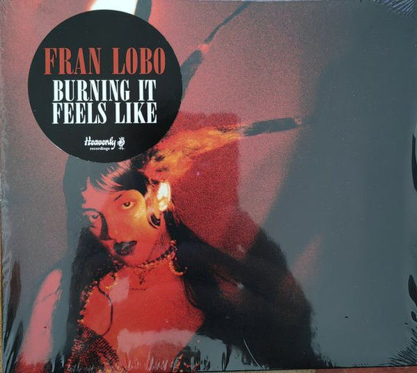 Fran Lobo - acid dream.