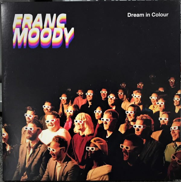 Franc Moody - Dance Moves