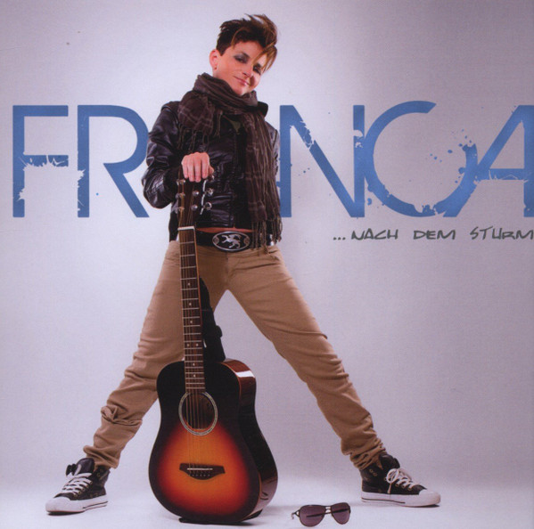 Franca Morgano - No Limit (Steven Levis Electro Airplay Mix)