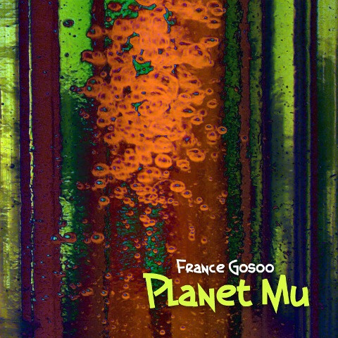 France Gosoo - Ganesha Mix