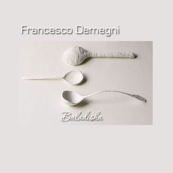 Francesco Demegni - Montmartre