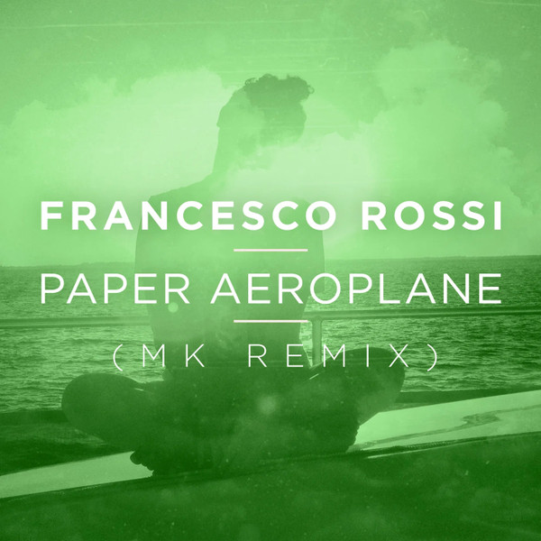 Francesco Rossi - Godspeed You - Charming Horses Edit