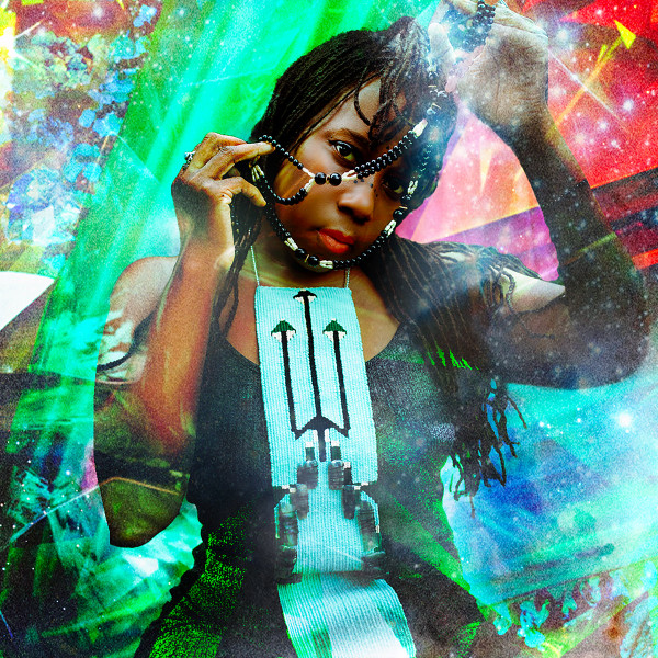 Francine Thirteen - Black Maria