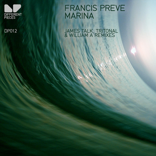 Francis Preve - Stranger Danger