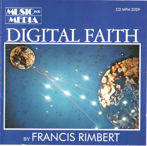 Francis Rimbert - The Wave