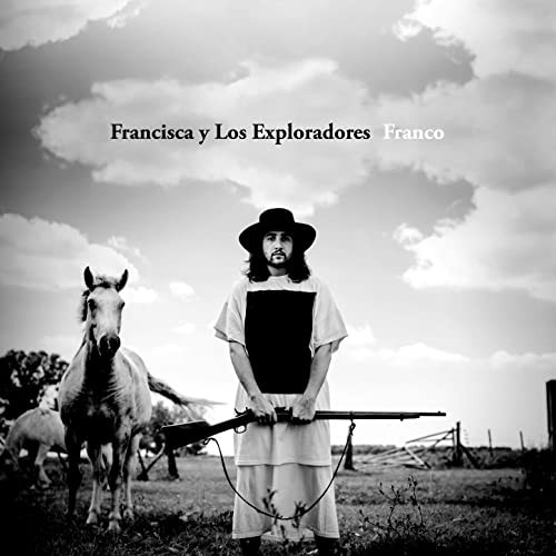 Francisca y los Exploradores - Aspirinas