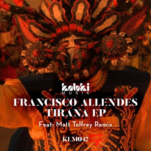 Francisco Allendes - Eres