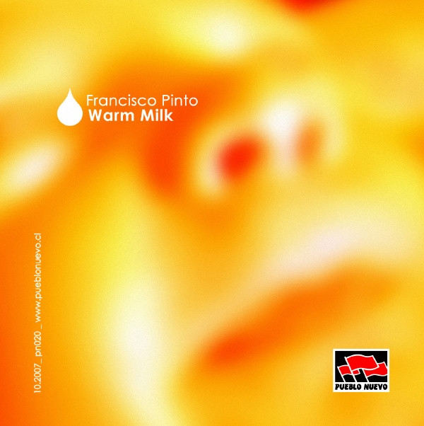 Francisco Pinto - NOT Reset Nights