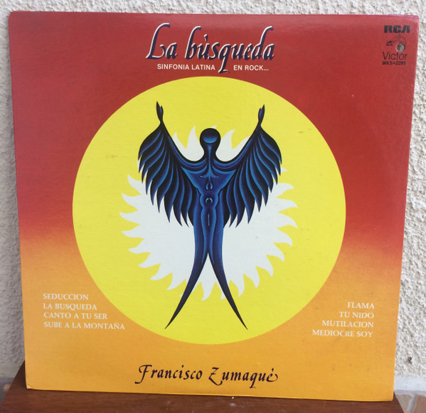 Francisco Zumaqué - Colombia Caribe (Si, Si, Colombia)