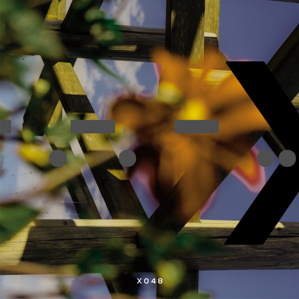 Franck Becker - Nexus