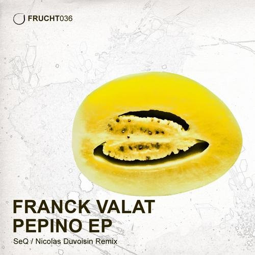 Franck Valat - Nid De Fleurs
