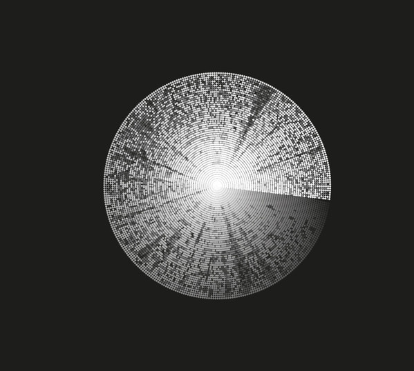 Franck Vigroux & Matthew Bourne - Radioactivity