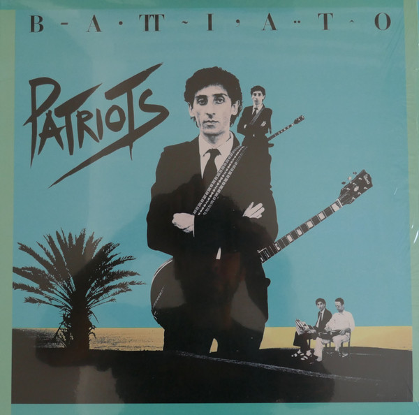 Franco Battiato - Ruby Tuesday