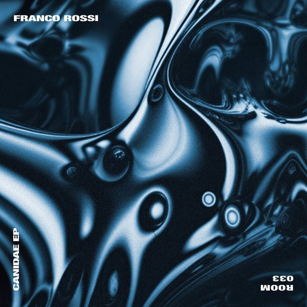 Franco Rossi - Meraki III