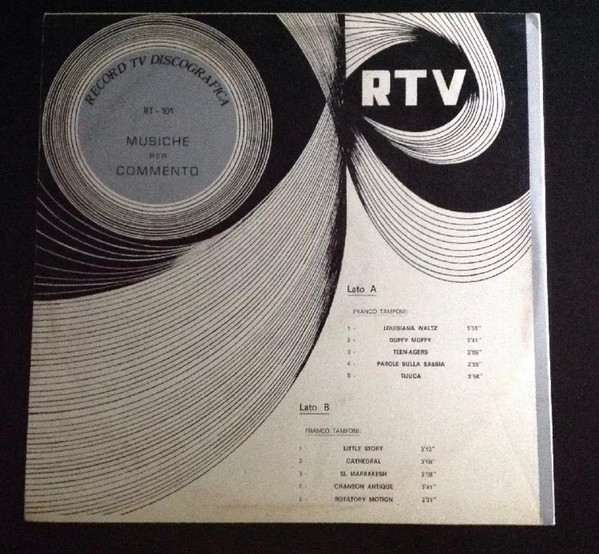 Franco Tamponi - acquamarina