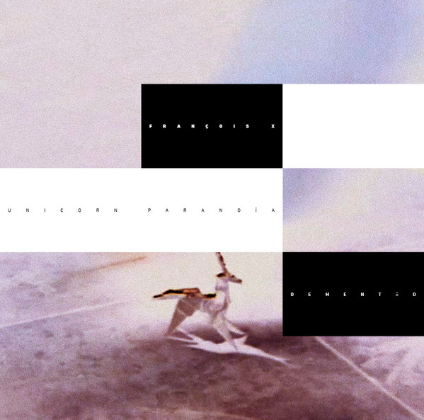Francois X - Code Red (Marcel Dettmann Remix)