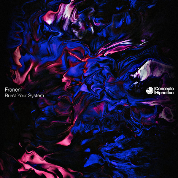 Franem - Paranoid
