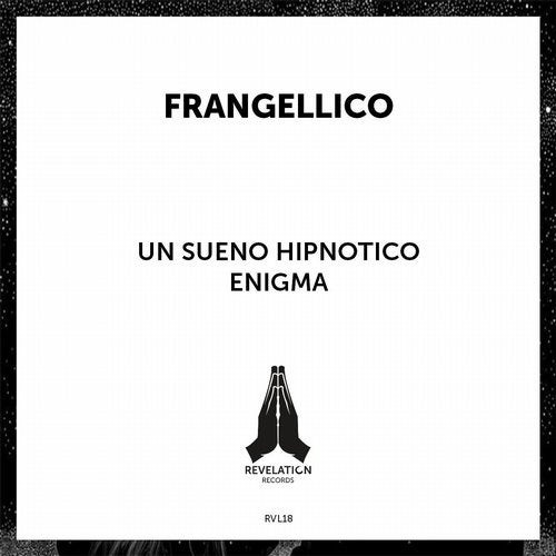Frangellico - Force of Inertia - Original Mix