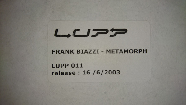 Frank Biazzi - Fiction