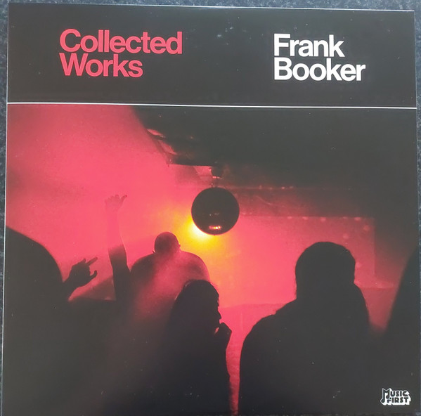 Frank Booker - El Salvador