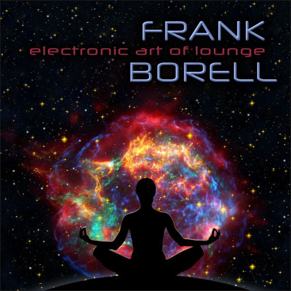 Frank Borell - Flyaways (Lounge Mix)