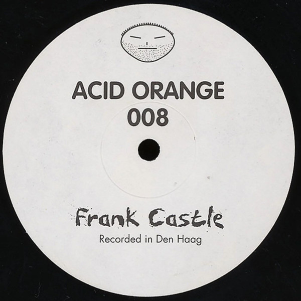 Frank Castle - Leave Me Out - Maserati Deep Mix