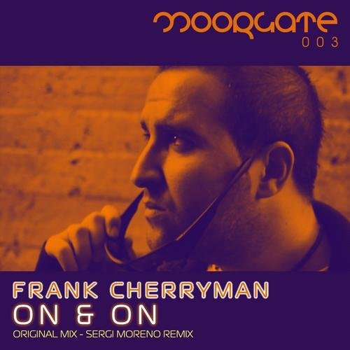 Frank Cherryman - Lady 2012 - Jordi Tek Remix