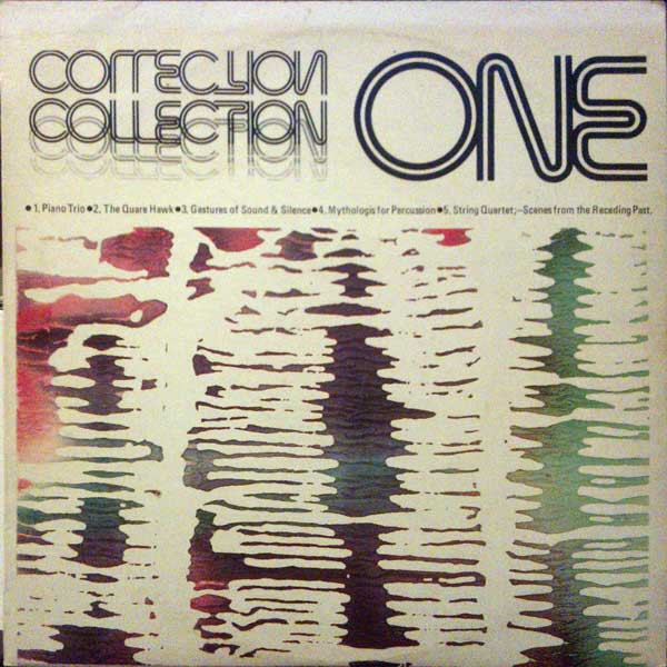 Frank Corcoran - Duetti Irlandesi for Cello and Piano: I. In Aonar Seal