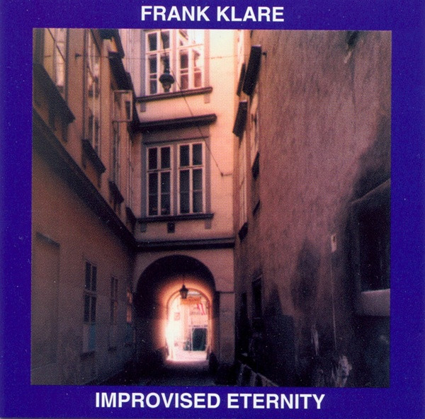 Frank Klare - Beta Moods