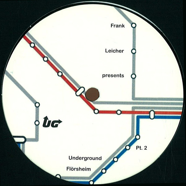 Frank Leicher - So Close to You