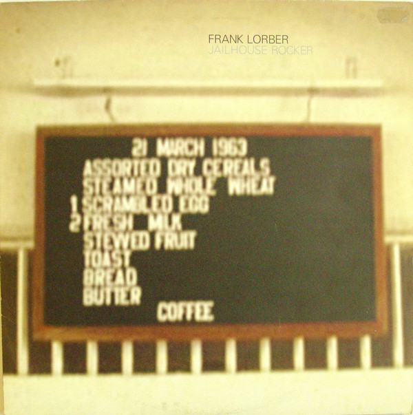 Frank Lorber - radiatoren