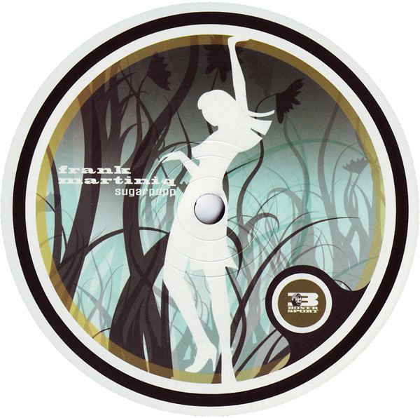 Frank Martiniq - Adriano (M.Mayer Remix)