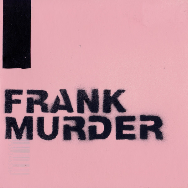 Frank Murder - Beach Blaster