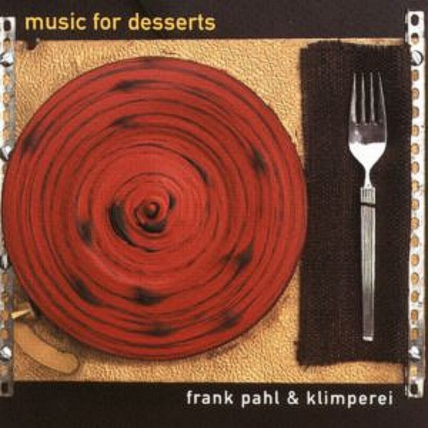 Frank Pahl & Klimperei - Snow Eggs