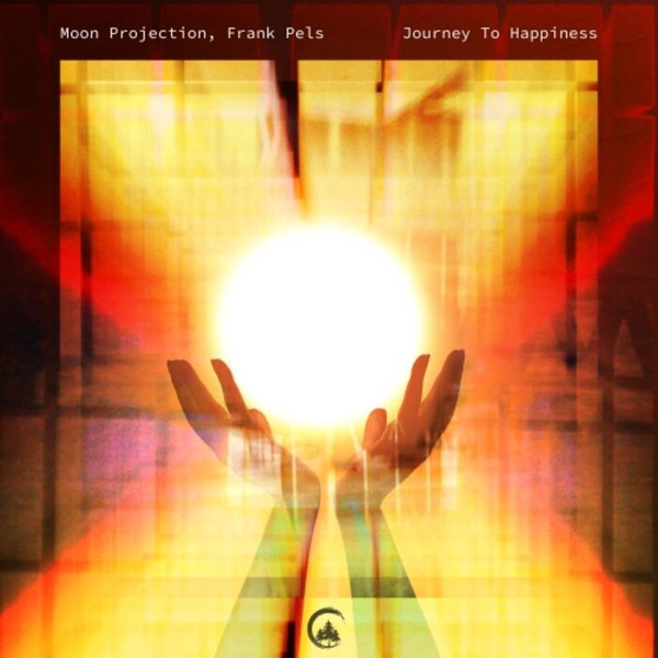 Frank Pels - Infinite Seconds