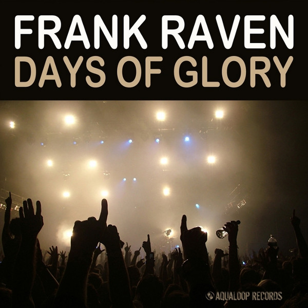 Frank Raven - Friends (Single Mix)