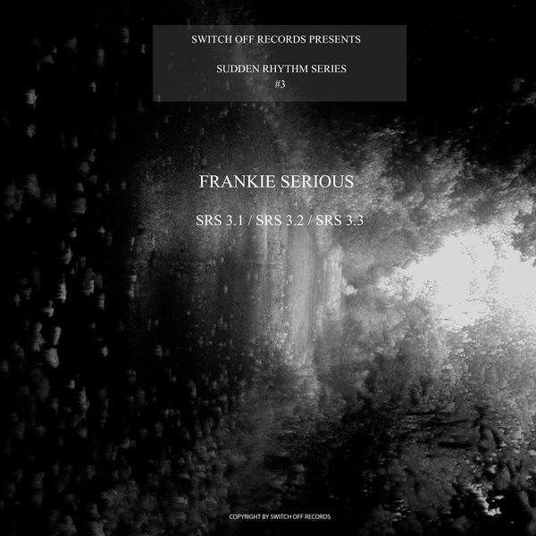 Frank Serious - Under the Sea (feat. Max Durante)
